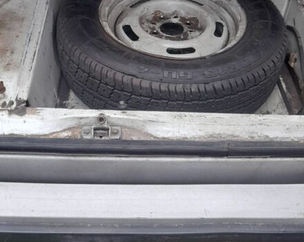 Білий ВАЗ 2104, об'ємом двигуна 0 л та пробігом 150 тис. км за 1100 $, фото 7 на Automoto.ua