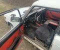 Белый ВАЗ 2104, объемом двигателя 1.5 л и пробегом 150 тыс. км за 316 $, фото 3 на Automoto.ua