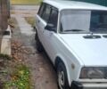 Білий ВАЗ 2104, об'ємом двигуна 0 л та пробігом 150 тис. км за 1100 $, фото 1 на Automoto.ua