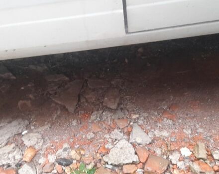 Білий ВАЗ 2104, об'ємом двигуна 0 л та пробігом 150 тис. км за 1100 $, фото 6 на Automoto.ua