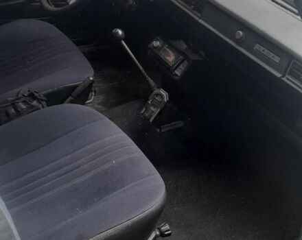 Білий ВАЗ 2104, об'ємом двигуна 0 л та пробігом 150 тис. км за 1100 $, фото 4 на Automoto.ua