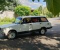 Білий ВАЗ 2104, об'ємом двигуна 1 л та пробігом 250 тис. км за 650 $, фото 1 на Automoto.ua