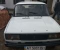 Белый ВАЗ 2104, объемом двигателя 1.5 л и пробегом 66 тыс. км за 1350 $, фото 1 на Automoto.ua
