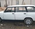 Белый ВАЗ 2104, объемом двигателя 1.5 л и пробегом 66 тыс. км за 1350 $, фото 2 на Automoto.ua
