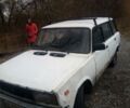 Белый ВАЗ 2104, объемом двигателя 1.5 л и пробегом 40 тыс. км за 650 $, фото 1 на Automoto.ua