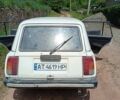 Белый ВАЗ 2104, объемом двигателя 1.5 л и пробегом 98 тыс. км за 600 $, фото 6 на Automoto.ua