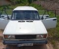 Белый ВАЗ 2104, объемом двигателя 1.5 л и пробегом 98 тыс. км за 600 $, фото 1 на Automoto.ua
