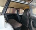 Белый ВАЗ 2104, объемом двигателя 6 л и пробегом 5 тыс. км за 354 $, фото 4 на Automoto.ua