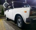 Белый ВАЗ 2104, объемом двигателя 1.5 л и пробегом 150 тыс. км за 750 $, фото 4 на Automoto.ua