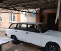 Белый ВАЗ 2104, объемом двигателя 6 л и пробегом 5 тыс. км за 354 $, фото 1 на Automoto.ua
