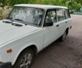 Білий ВАЗ 2104, об'ємом двигуна 1.6 л та пробігом 35 тис. км за 900 $, фото 1 на Automoto.ua