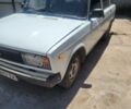 Белый ВАЗ 2104, объемом двигателя 1.6 л и пробегом 90 тыс. км за 1610 $, фото 1 на Automoto.ua