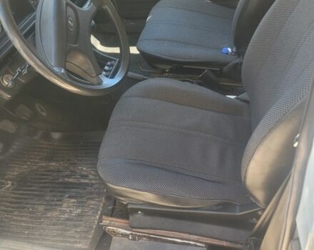 Белый ВАЗ 2104, объемом двигателя 1.6 л и пробегом 90 тыс. км за 1610 $, фото 4 на Automoto.ua