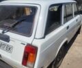 Белый ВАЗ 2104, объемом двигателя 1.6 л и пробегом 90 тыс. км за 1610 $, фото 3 на Automoto.ua