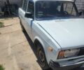 Белый ВАЗ 2104, объемом двигателя 1.6 л и пробегом 90 тыс. км за 1610 $, фото 1 на Automoto.ua