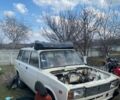 Белый ВАЗ 2104, объемом двигателя 0 л и пробегом 20 тыс. км за 384 $, фото 1 на Automoto.ua