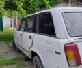 Білий ВАЗ 2104, об'ємом двигуна 1.5 л та пробігом 220 тис. км за 500 $, фото 2 на Automoto.ua
