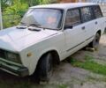 Білий ВАЗ 2104, об'ємом двигуна 1.5 л та пробігом 220 тис. км за 500 $, фото 1 на Automoto.ua