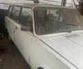 Белый ВАЗ 2104, объемом двигателя 0 л и пробегом 200 тыс. км за 500 $, фото 1 на Automoto.ua