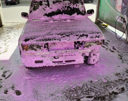 Белый ВАЗ 2104, объемом двигателя 0 л и пробегом 330 тыс. км за 2000 $, фото 6 на Automoto.ua