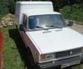 Белый ВАЗ 2104, объемом двигателя 1 л и пробегом 11 тыс. км за 1300 $, фото 1 на Automoto.ua