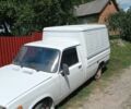 Белый ВАЗ 2104, объемом двигателя 1 л и пробегом 11 тыс. км за 1300 $, фото 3 на Automoto.ua