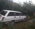 Белый ВАЗ 2104, объемом двигателя 1.3 л и пробегом 98 тыс. км за 900 $, фото 1 на Automoto.ua