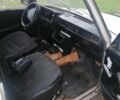 Белый ВАЗ 2104, объемом двигателя 1 л и пробегом 200 тыс. км за 384 $, фото 10 на Automoto.ua