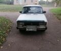 Белый ВАЗ 2104, объемом двигателя 1 л и пробегом 200 тыс. км за 384 $, фото 6 на Automoto.ua