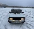 Белый ВАЗ 2104, объемом двигателя 1.5 л и пробегом 136 тыс. км за 650 $, фото 1 на Automoto.ua