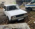 Белый ВАЗ 2104, объемом двигателя 1.5 л и пробегом 777 тыс. км за 400 $, фото 1 на Automoto.ua