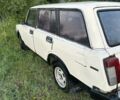 Білий ВАЗ 2104, об'ємом двигуна 1.5 л та пробігом 87 тис. км за 472 $, фото 4 на Automoto.ua