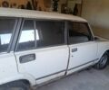 Белый ВАЗ 2104, объемом двигателя 1.5 л и пробегом 288 тыс. км за 450 $, фото 1 на Automoto.ua