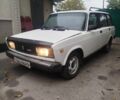 Білий ВАЗ 2104, об'ємом двигуна 1.5 л та пробігом 180 тис. км за 750 $, фото 1 на Automoto.ua
