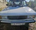 Білий ВАЗ 2104, об'ємом двигуна 5 л та пробігом 1 тис. км за 358 $, фото 1 на Automoto.ua