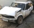 Белый ВАЗ 2104, объемом двигателя 1.5 л и пробегом 1 тыс. км за 140 $, фото 1 на Automoto.ua