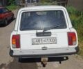 Белый ВАЗ 2104, объемом двигателя 3 л и пробегом 1000 тыс. км за 650 $, фото 5 на Automoto.ua