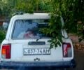 Белый ВАЗ 2104, объемом двигателя 1.6 л и пробегом 0 тыс. км за 560 $, фото 3 на Automoto.ua