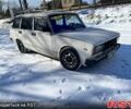 Белый ВАЗ 2104, объемом двигателя 1.5 л и пробегом 145 тыс. км за 350 $, фото 1 на Automoto.ua