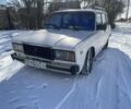 Белый ВАЗ 2104, объемом двигателя 1 л и пробегом 95 тыс. км за 349 $, фото 4 на Automoto.ua