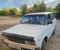 Белый ВАЗ 2104, объемом двигателя 1.3 л и пробегом 1 тыс. км за 436 $, фото 1 на Automoto.ua