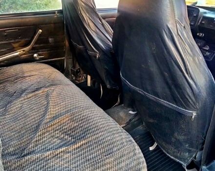 Білий ВАЗ 2104, об'ємом двигуна 13 л та пробігом 0 тис. км за 1076 $, фото 2 на Automoto.ua