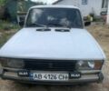 Белый ВАЗ 2104, объемом двигателя 1.3 л и пробегом 200 тыс. км за 381 $, фото 1 на Automoto.ua