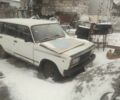 Белый ВАЗ 2104, объемом двигателя 1 л и пробегом 1 тыс. км за 269 $, фото 2 на Automoto.ua