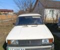 Белый ВАЗ 2104, объемом двигателя 0 л и пробегом 320 тыс. км за 400 $, фото 1 на Automoto.ua