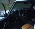 Белый ВАЗ 2104, объемом двигателя 1 л и пробегом 87 тыс. км за 310 $, фото 4 на Automoto.ua