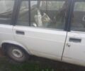 Белый ВАЗ 2104, объемом двигателя 1.5 л и пробегом 120 тыс. км за 484 $, фото 7 на Automoto.ua
