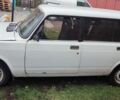 Белый ВАЗ 2104, объемом двигателя 0 л и пробегом 130 тыс. км за 707 $, фото 5 на Automoto.ua