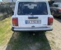 Белый ВАЗ 2104, объемом двигателя 1.3 л и пробегом 60 тыс. км за 479 $, фото 7 на Automoto.ua