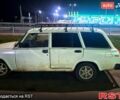 Белый ВАЗ 2104, объемом двигателя 1.5 л и пробегом 130 тыс. км за 400 $, фото 1 на Automoto.ua